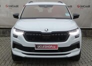 Škoda Kodiaq 2