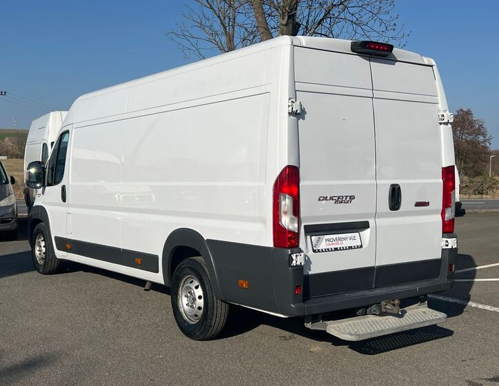 Fiat Ducato 16