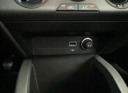 Škoda Fabia Kombi 999,0 70 kw