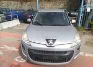 Peugeot 4007 1