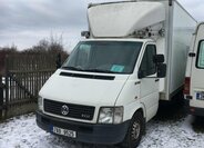 Volkswagen Transporter Ostatní 0,0 61 kw