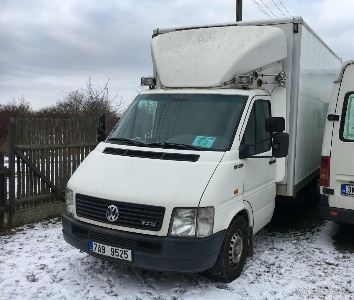 Volkswagen Transporter Ostatní 0,0 61 kw