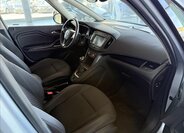 Opel Zafira MPV 1,4 l 103 kw