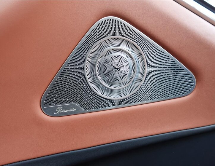 Mercedes-Benz Třídy S Ostatní 2,9 l 243 kw