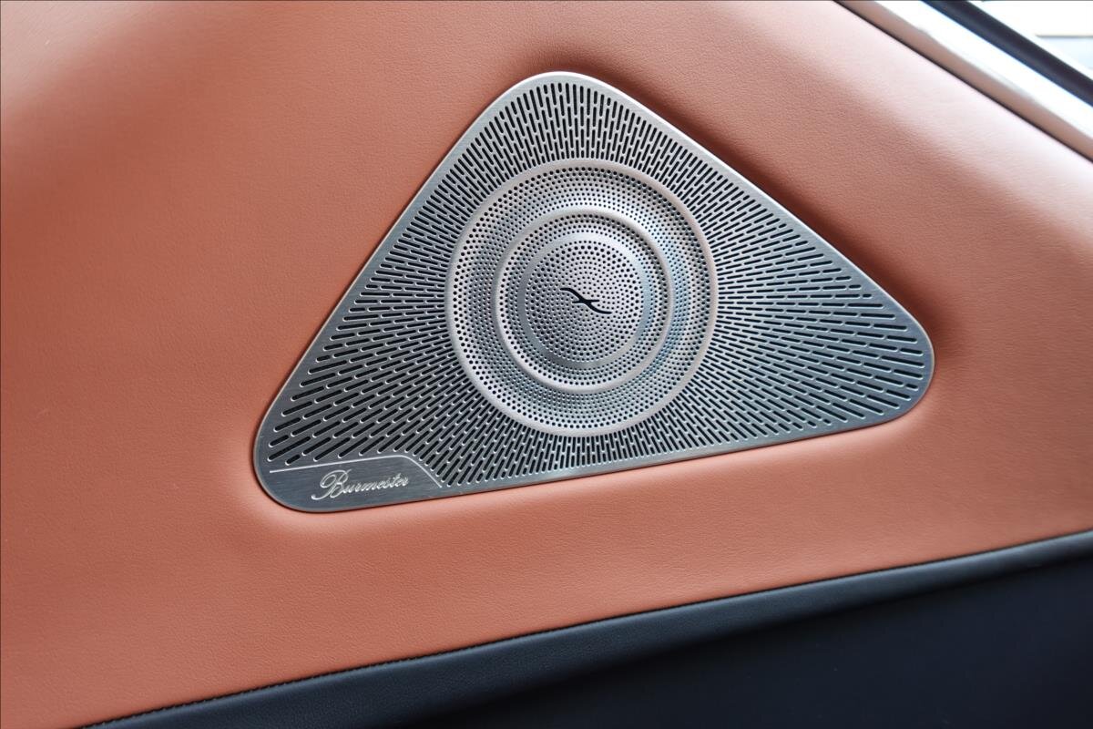 Mercedes-Benz Třídy S Ostatní 2,9 l 243 kw