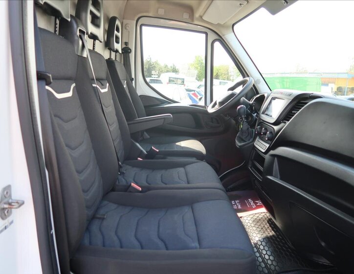 Iveco Daily Ostatní 2,3 l 115 kw
