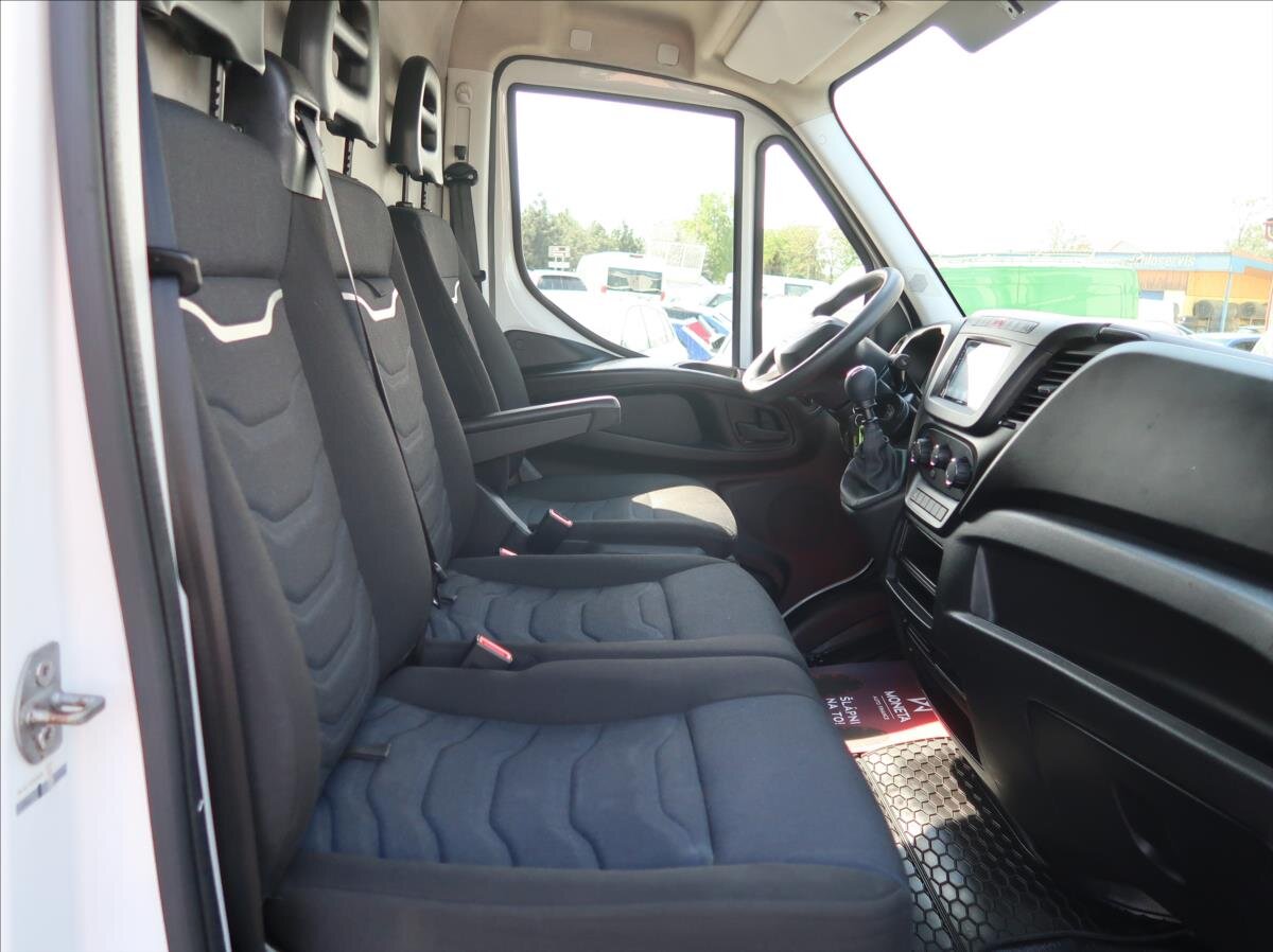 Iveco Daily Ostatní 2,3 l 115 kw