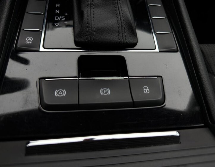 Škoda Superb Sedan 2,0 l 110 kw