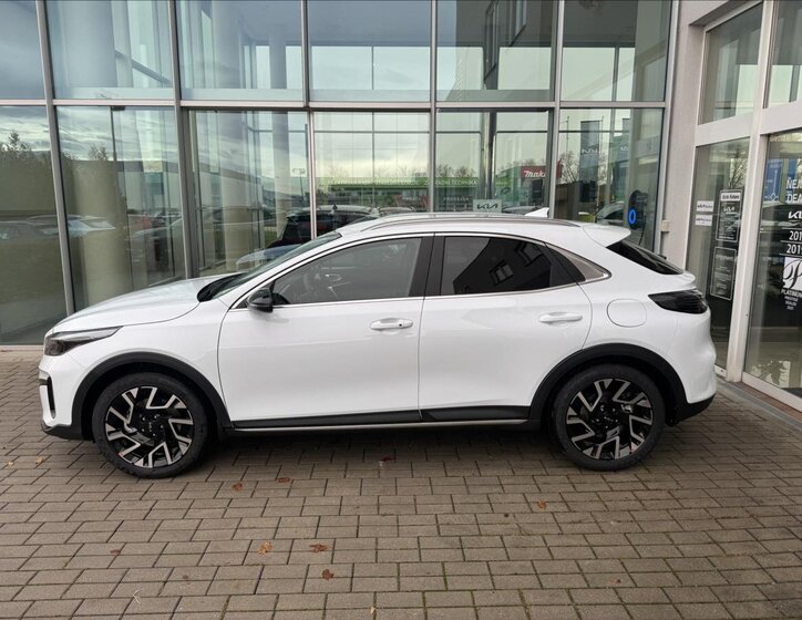 KIA Ostatní Ostatní 0,0 0