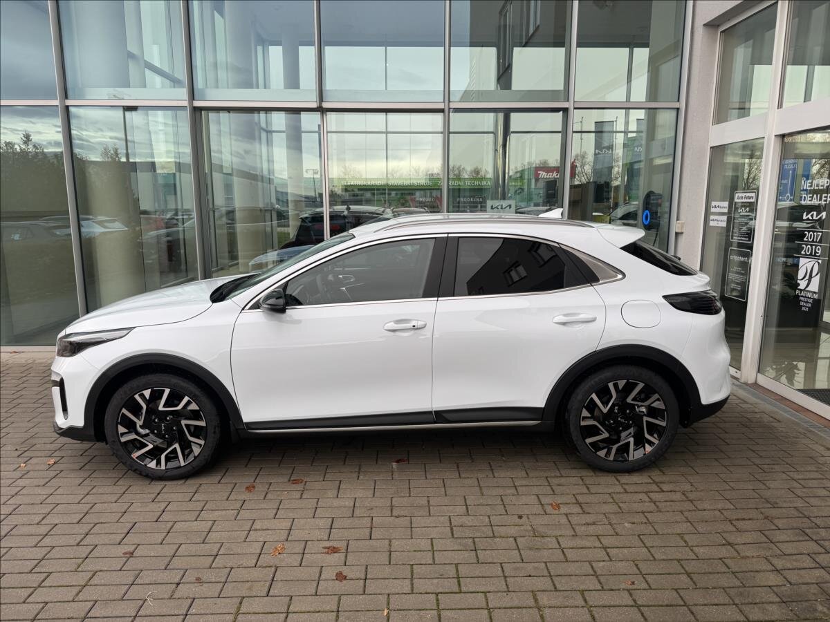 KIA Ostatní Ostatní 0,0 0