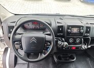 Citroën Jumper Skříň 2,2 l 103 kw