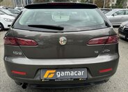 Alfa Romeo 159 Kombi 1,9 l 110 kw