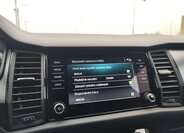 Škoda Kodiaq SUV 2,0 l 110 kw