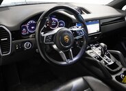 Porsche Cayenne SUV 2,9 l 250 kw