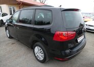 Seat Alhambra MPV 2,0 l 103 kw