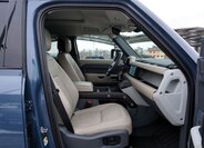 Land Rover Defender SUV 3,0 l 294 kw