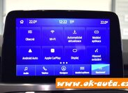 Ford Kuga SUV 2,5 l 165 kw