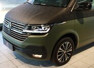 Volkswagen California 7