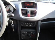 Peugeot 207 Hatchback 1,4 l 70 kw