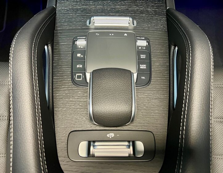 Mercedes-Benz GLS 30