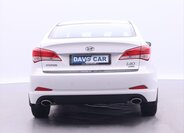 Hyundai i40 Sedan 1,7 l 100 kw