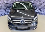 Mercedes-Benz Třídy V 3