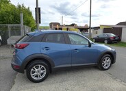Mazda CX-3 5