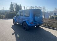 Mercedes-Benz Třídy G 6