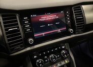 Škoda Kodiaq SUV / Terénní 2,0 l 176 kw
