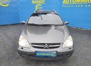 Citroën C5 Kombi 2,2 l 98 kw
