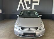 Honda Stream 3