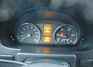 Mercedes-Benz Sprinter Skříň 2,1 l 120 kw