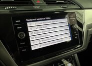 Volkswagen Touran MPV 2,0 l 110 kw