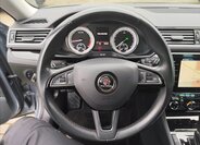 Škoda Superb Kombi 2,0 l 140 kw