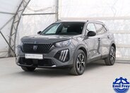 Peugeot 2008 SUV / Terénní 1,2 l 74 kw