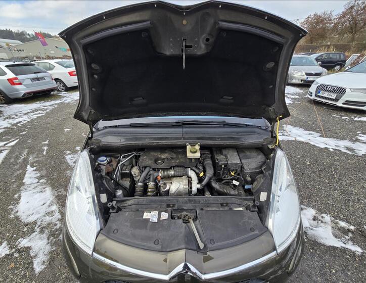 Citroën C4 Picasso 22