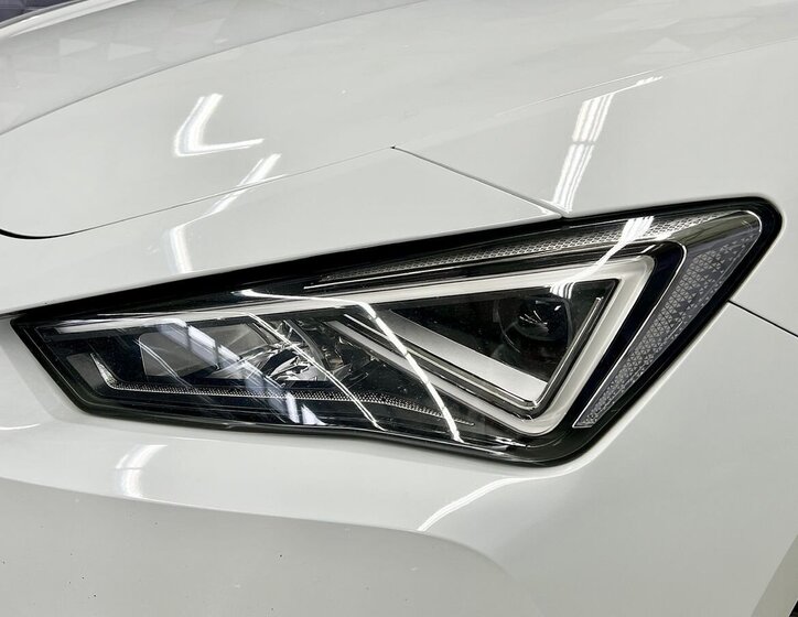 Cupra Leon Kombi 2,0 l 228 kw