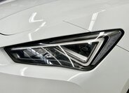 Cupra Leon Kombi 2,0 l 228 kw
