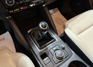 Mazda CX-5 SUV 2,2 l 129 kw