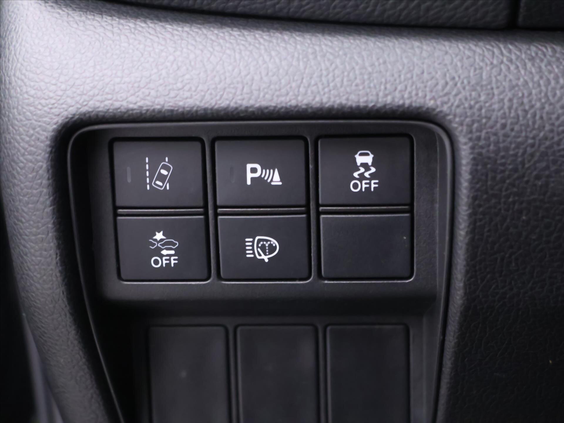 Honda CR-V SUV / Terénní 2,0 l 107 kw