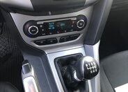 Ford Focus Kombi 998,0 92 kw