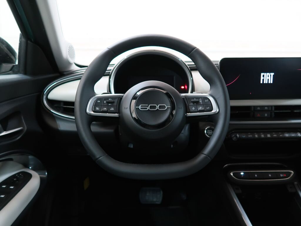 Fiat 600