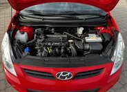 Hyundai i20 Hatchback 1,2 l 57 kw