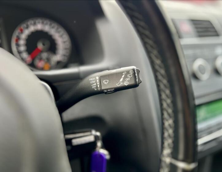 Volkswagen Touran 28