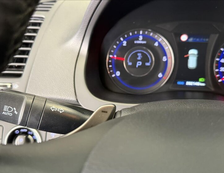 Jaguar XF Kombi 3,0 l 202 kw