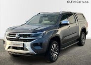 Volkswagen Amarok Pick-up 3,0 l 177 kw