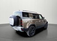 Land Rover Defender SUV / Terénní 3,0 l 221 kw