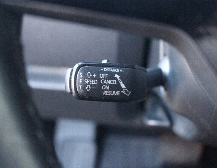 Škoda Octavia Kombi 2,0 l 140 kw