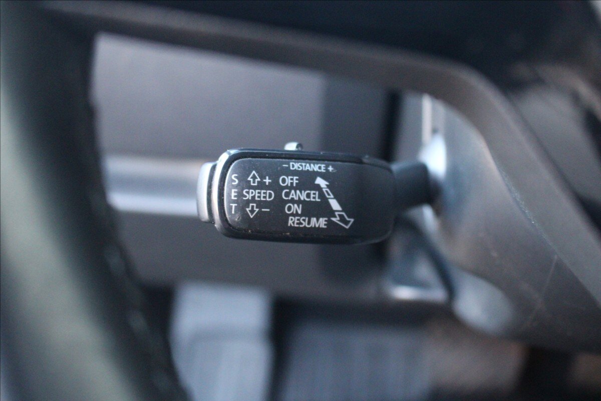 Škoda Octavia Kombi 2,0 l 140 kw