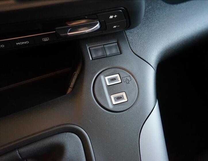 Citroën Berlingo 17